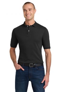 Jerzees® Dri-Power® Sport Shirt with Whittier Logo